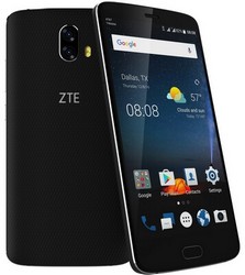 Прошивка телефона ZTE Blade V8 Pro в Ярославле